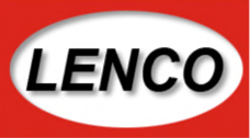 Lenco Logo