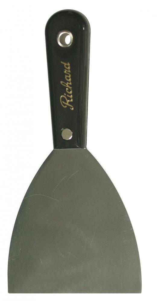 4&#34; Putty Knife, Flexible