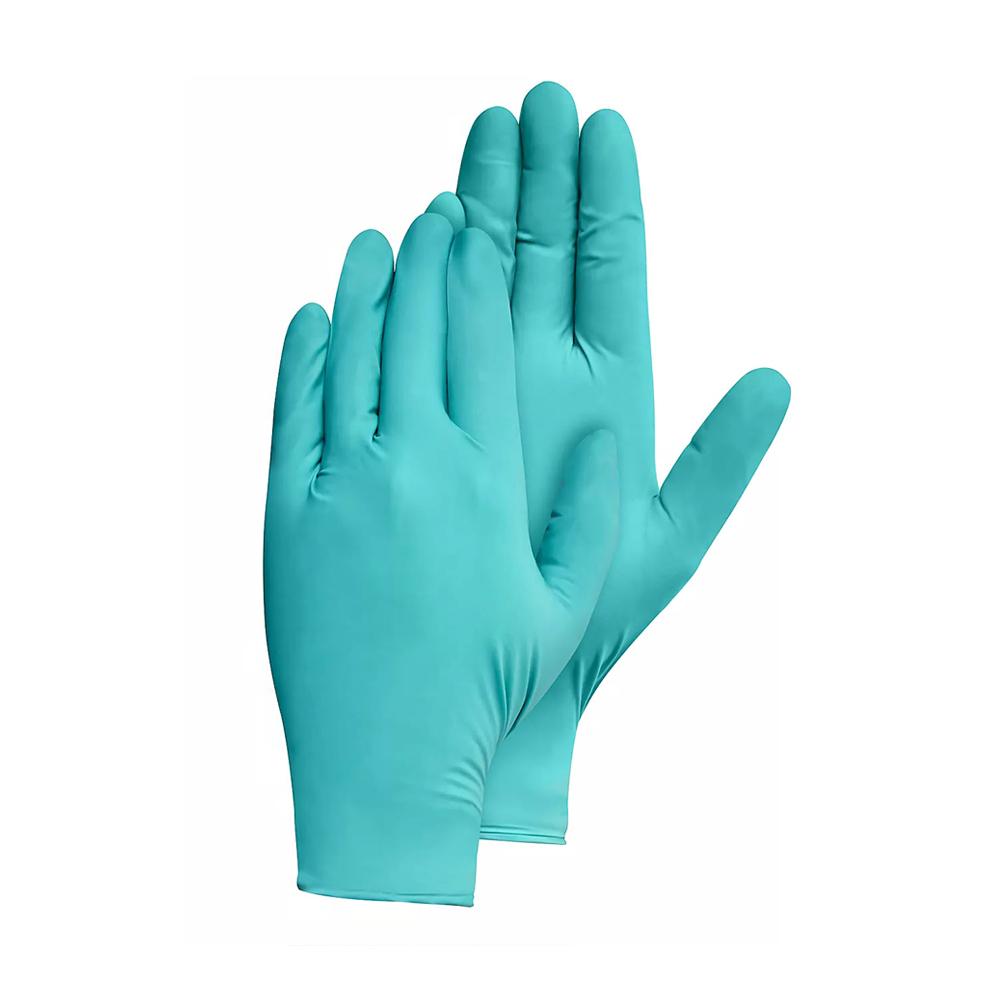 Glove Disposable Nitrile 5Mil Powder Free Sz: XL 100/Bx