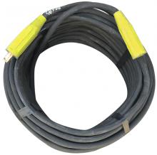 ARC Centre ARCAK-WELD2/0X50YEL - Welding Cable Kit: 2/0 SOOW X 50' W/ Yellow Ends