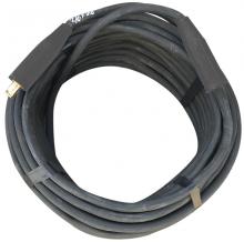 ARC Centre ARCAK-WELD2/0X100-BLA - Welding Cable Kit: 2/0 SOOW X 100' W/ Black Ends