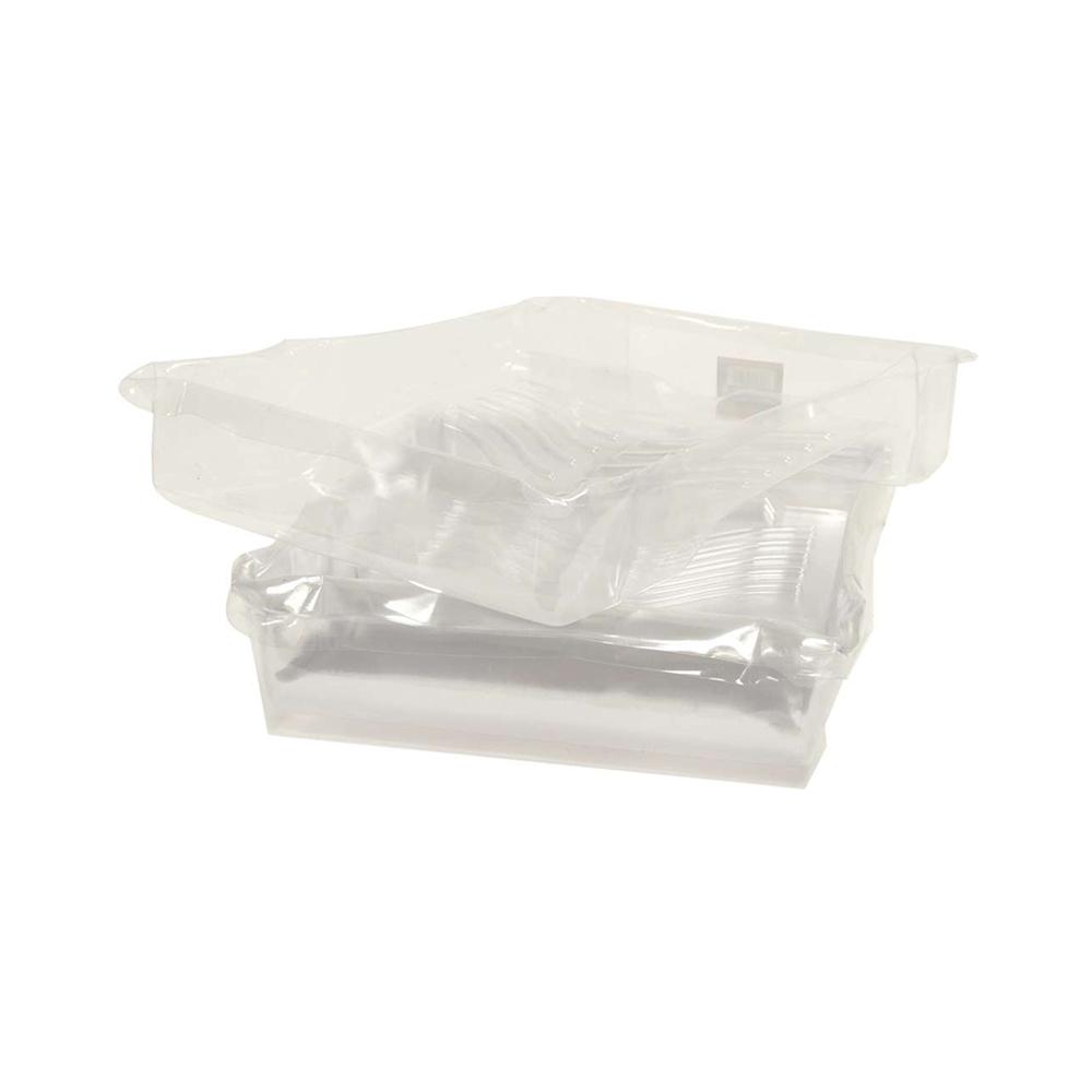 Paint Tray Liner 9&#34; 12/Pk