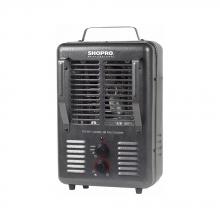 Brico BRIH005108 - Heater Milkhouse 1300W/1500W 120V