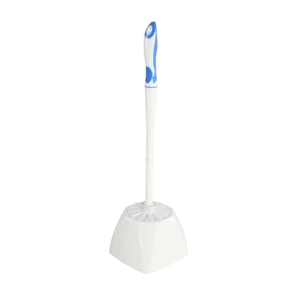 Brush Toilet Bowl C/W Holder