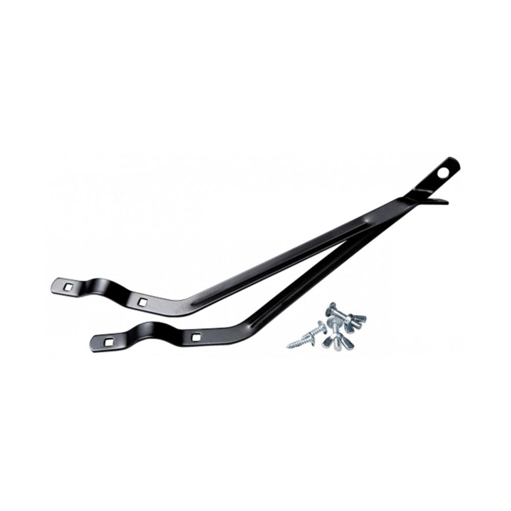 Broom Push Rod Style Brace 24&#34;-36&#34; (Brace Only)