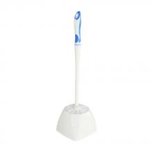 Boardwalk BWKC43452 - Brush Toilet Bowl C/W Holder