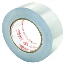 Cantech CNT90-21 - Aluminum Foil Tape 2" x 45m