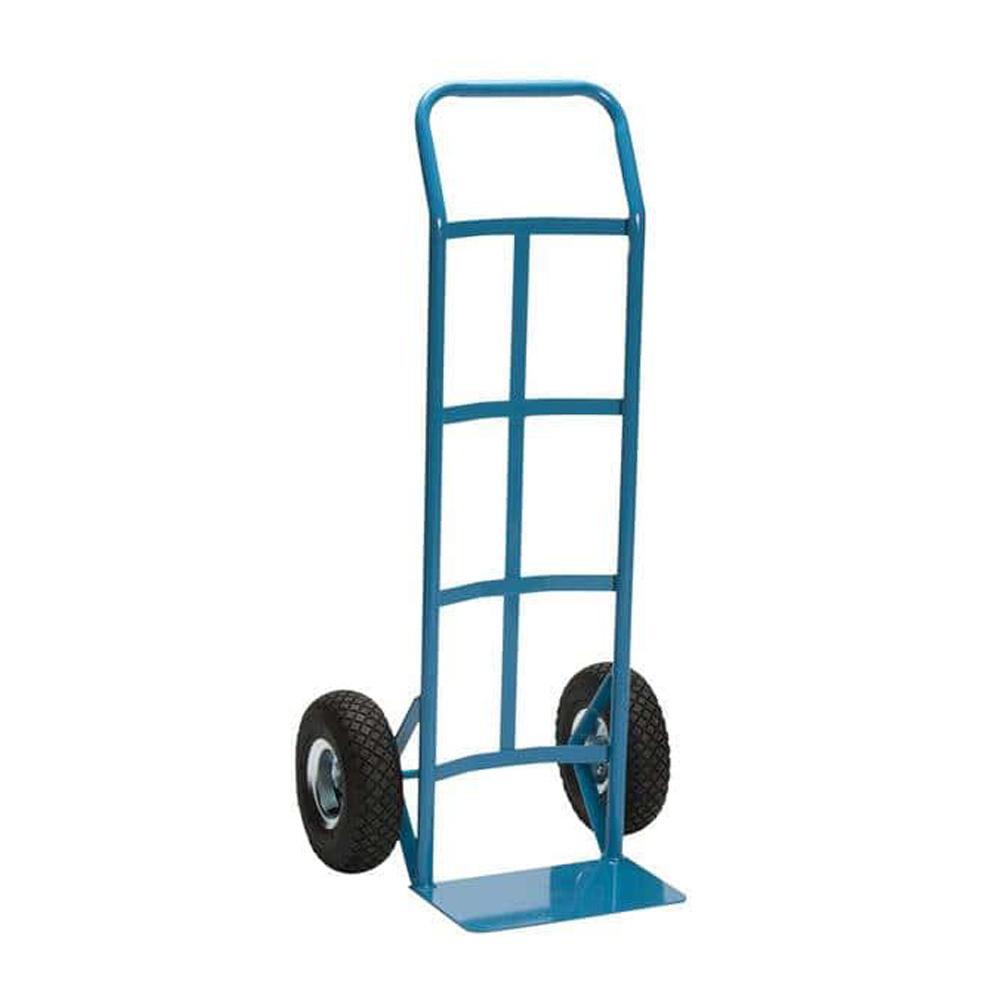 Hand Truck All Purpose 400LB Cap Pneumatic Wheel