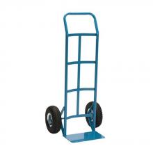 Commander Warehouse COM890/804 - Hand Truck All Purpose 400LB Cap Pneumatic Wheel