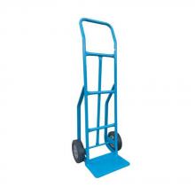 Commander Warehouse COM890/HL8S - Hand Truck Commercial 900LB Cap Semi-Pneumatic Wheel