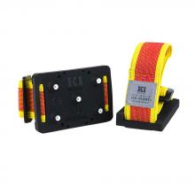 K1 GERK1MID-INT-LP - Traction Aid K1 Mid-Sole, Intrinsically Safe & Low Profile  (One Size)