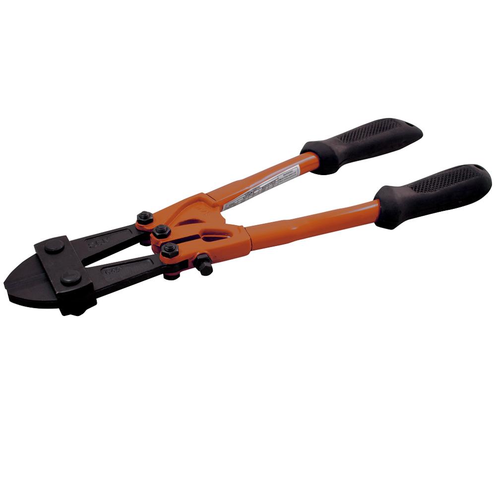 Bolt Cutter (Cap. 1/4&#34;) - 14&#34;