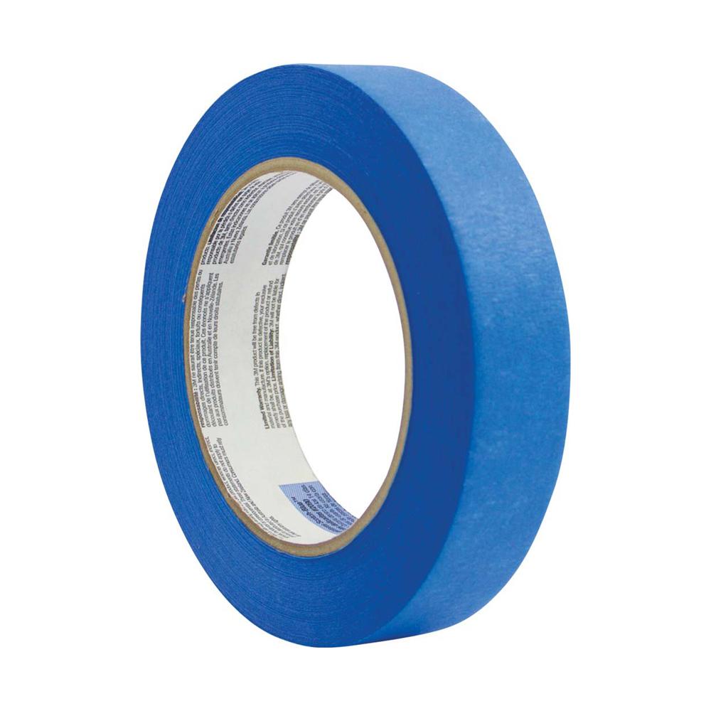 Tape Masking Blue 1&#34; X 50M 14 Day Painter&#39;s