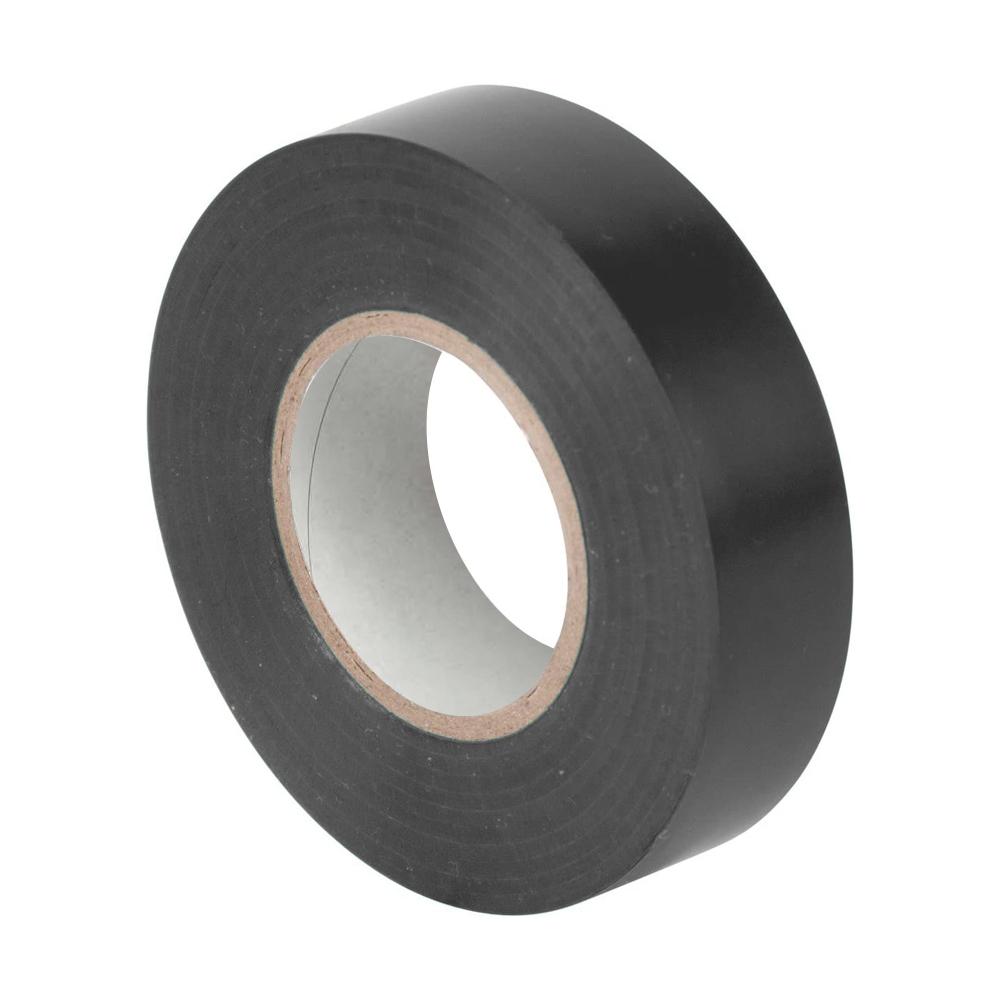 Tape Electrical Black 3/4&#34; X 66&#39;