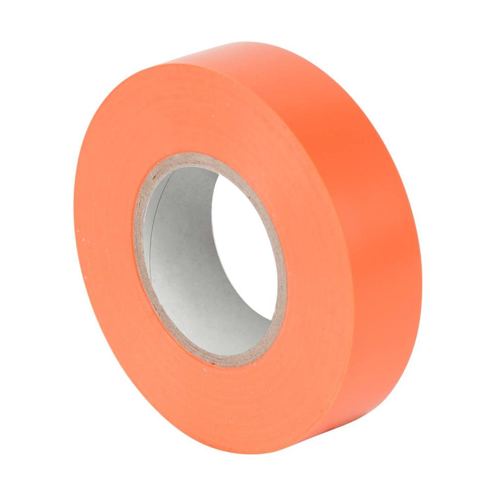 Tape Electrical Orange 3/4&#34; X 66&#39;