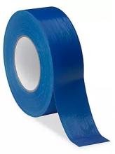 Docap DOC554-202 - Duct Tape  Blue  9mil  2" X 55M