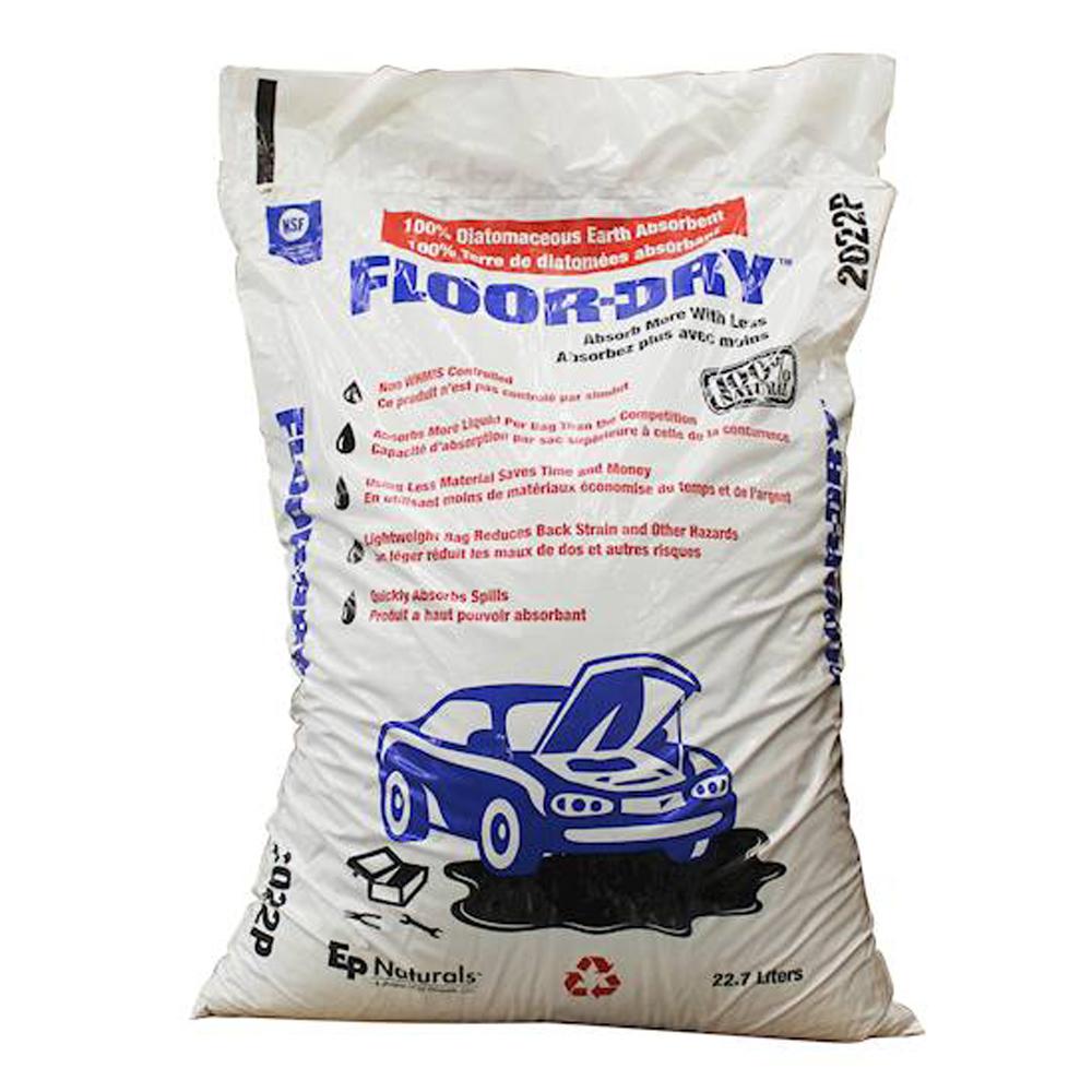 Floor Dry 20lb Bag