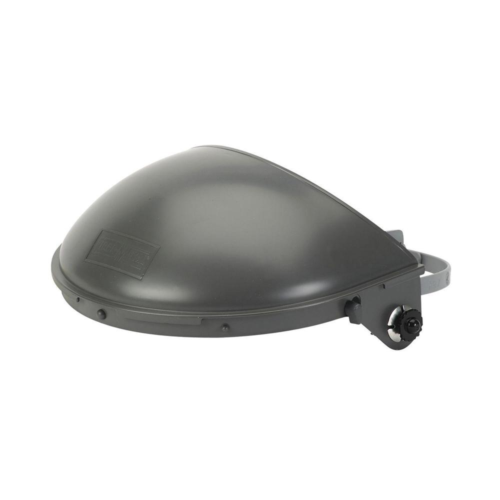 Faceshield Bracket 4&#34; Crown Protector W/ Quick-Lok