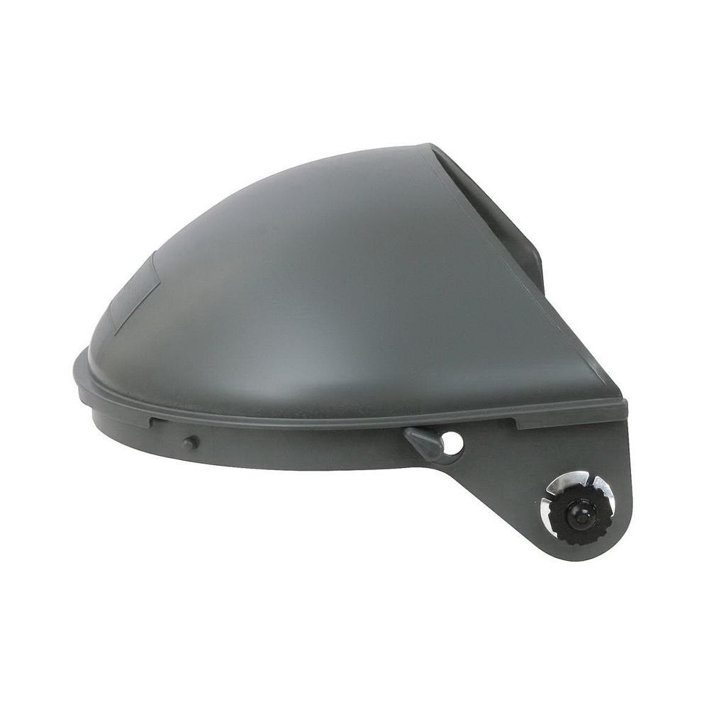 Faceshield Bracket 7&#34; Quick-Lok F500 Ratchet Headgear