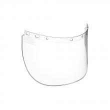 Fibre Metal FBM4178CL - Faceshield Clear 8" X 16-1/2" F400/500