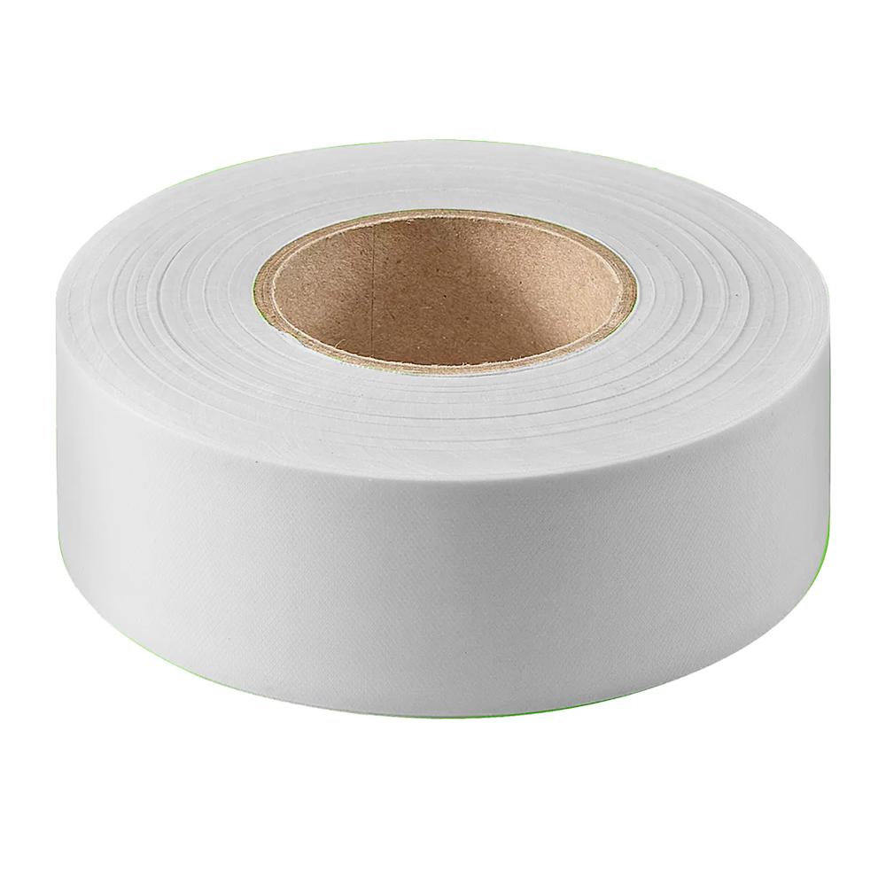 Flagging Tape White 1&#34;