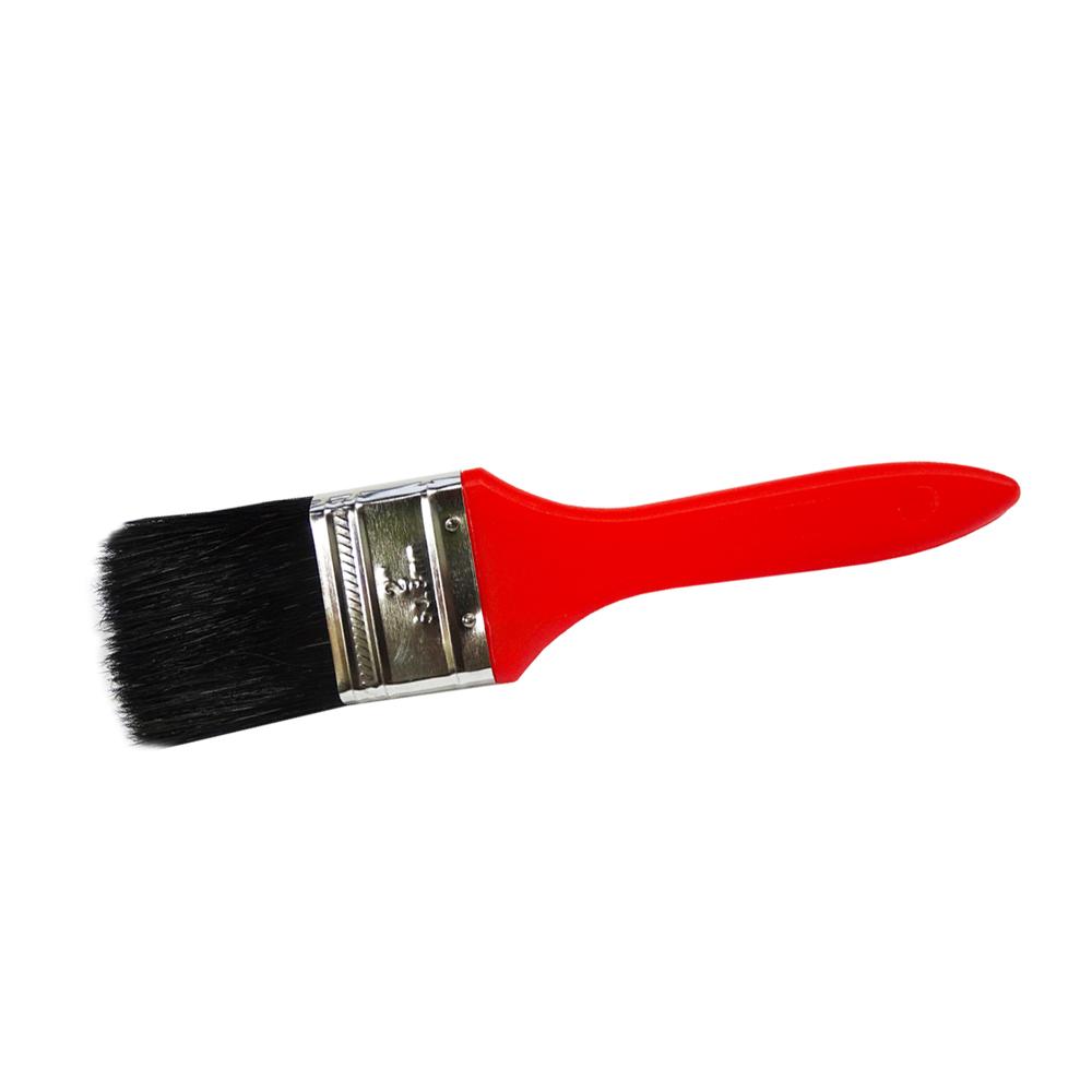 Paint Brush, Polyester Bristle 3&#34;