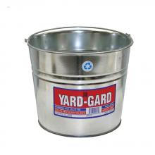 Great West Metal GWM20323 - Pail Galvanized Steel 8 Quart (2Gal)