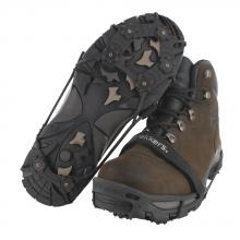 Yaktrax ITR06065 - Traction Aid, Ice Trekkers Spikes  Sz: S/M