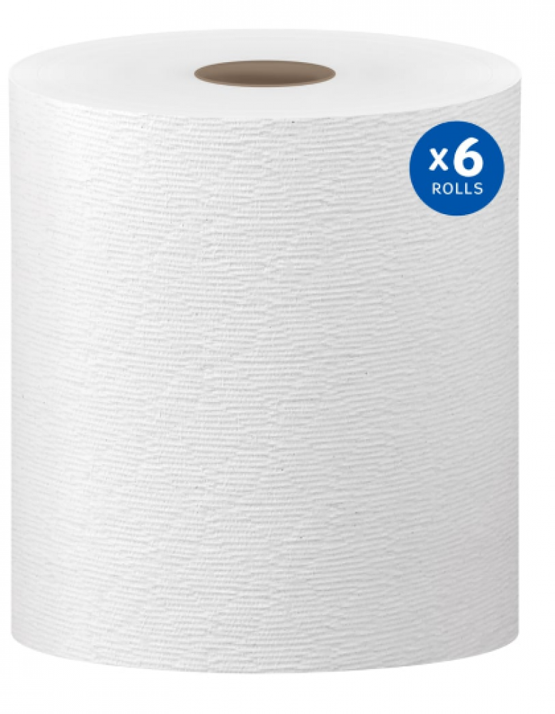 Kleenex® Hard Roll Paper Towels