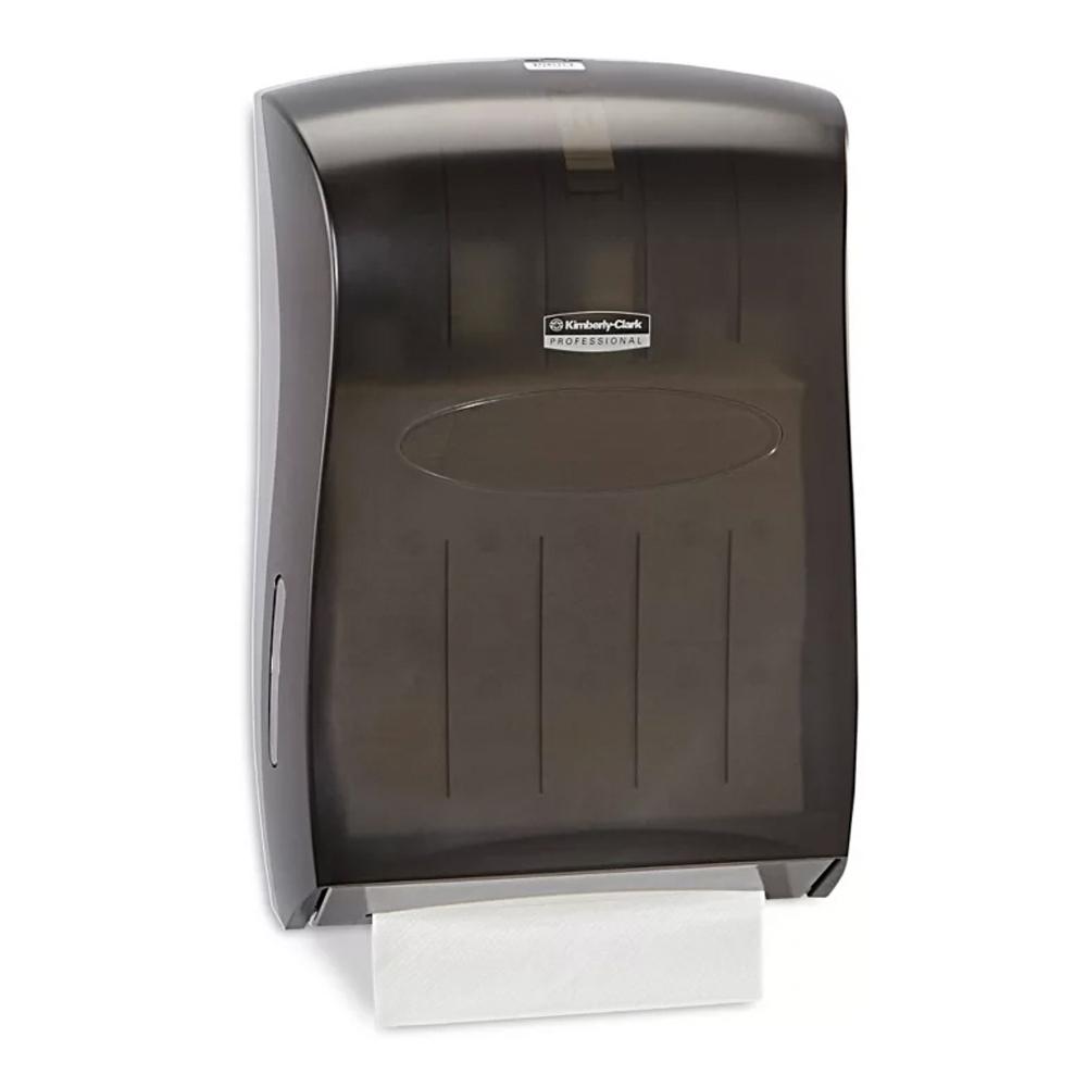 Dispenser Paper Towel Multifold