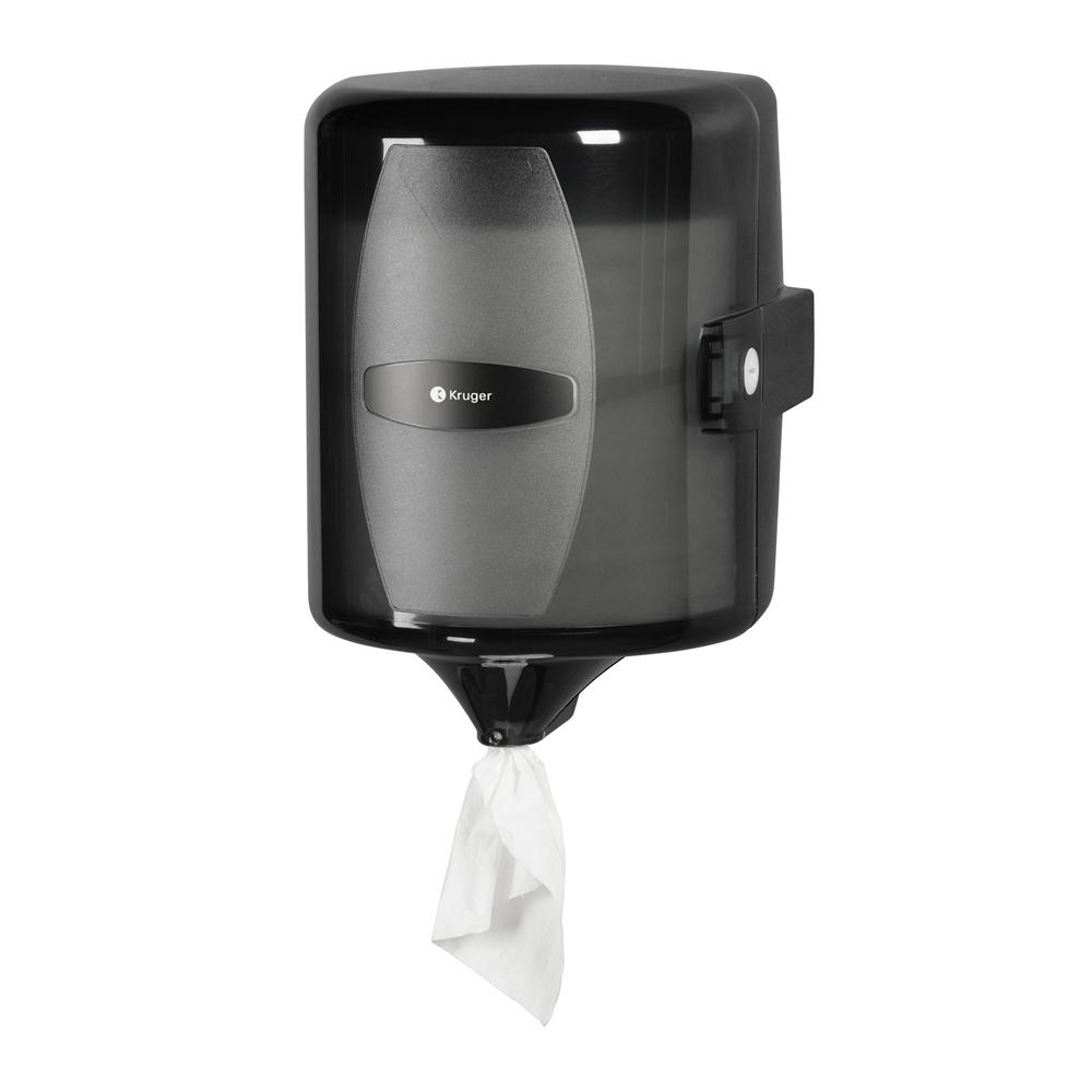 Dispenser Paper Towel, Center-Pull