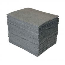 RBW JANGA100 - Spill Pads Absorbant Grey 16" x 18" (Universal) 100/Pk