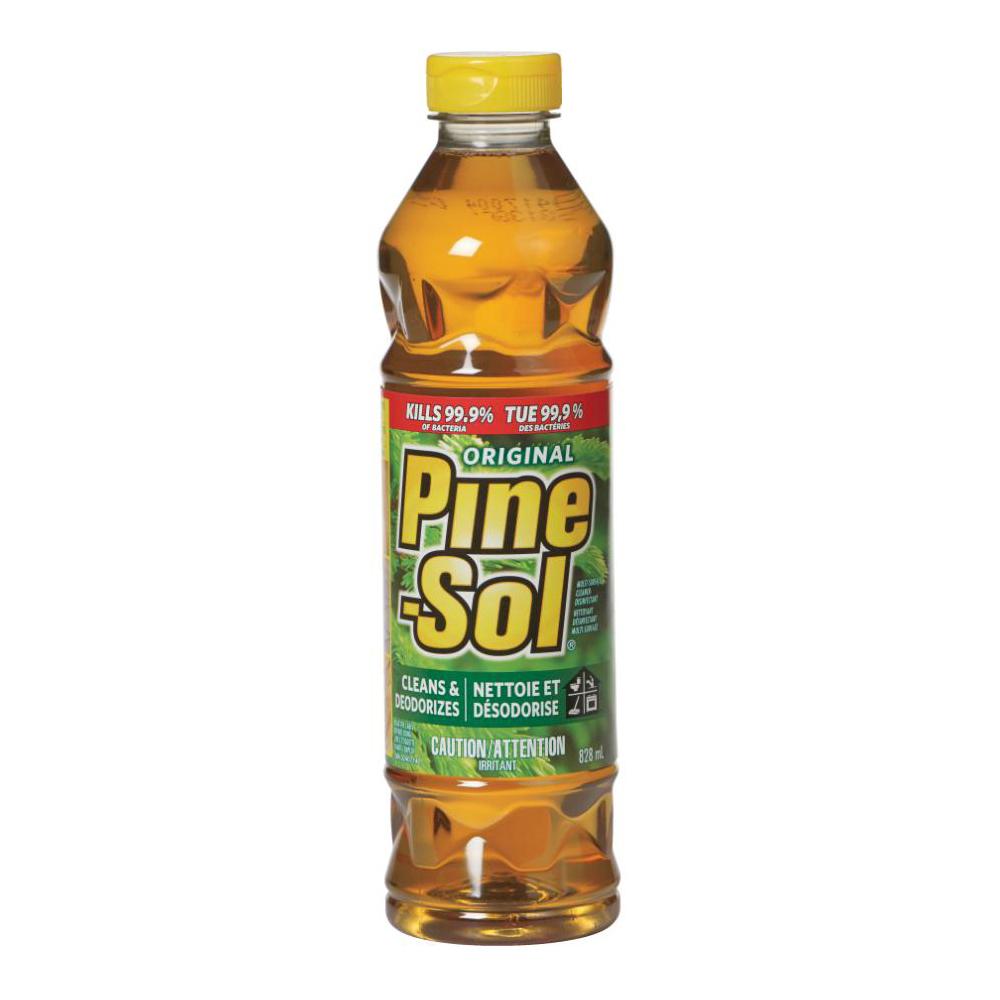 Cleaner Pinesol 828mL