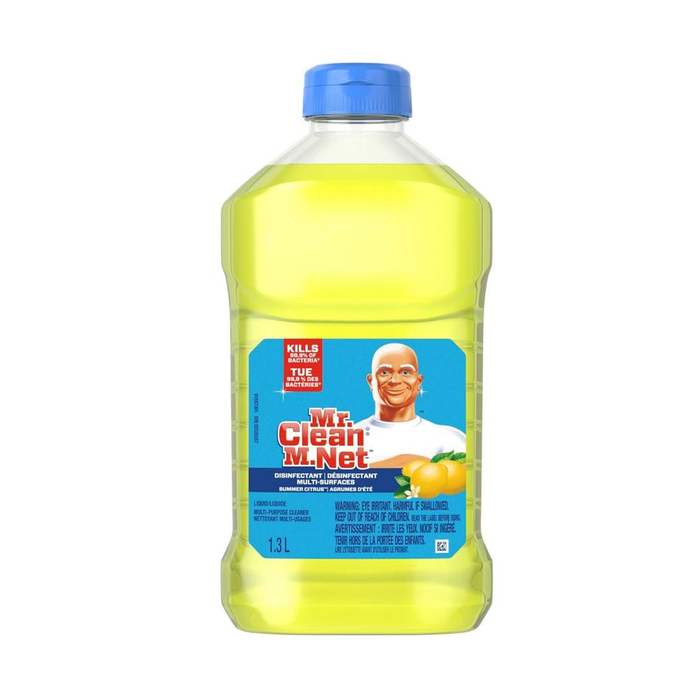 Cleaner Mr.Clean All Purpose 1.3L