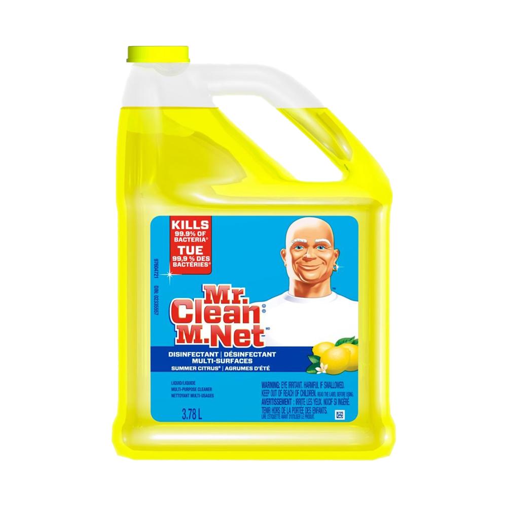 Cleaner Mr.Clean All Purpose 3.78L