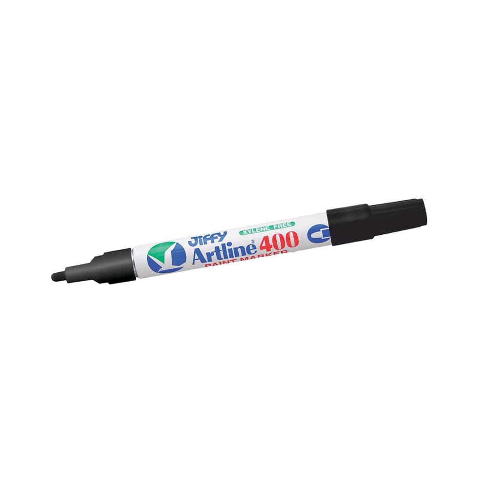 Paint Marker Medium Point - Black 2.3MM