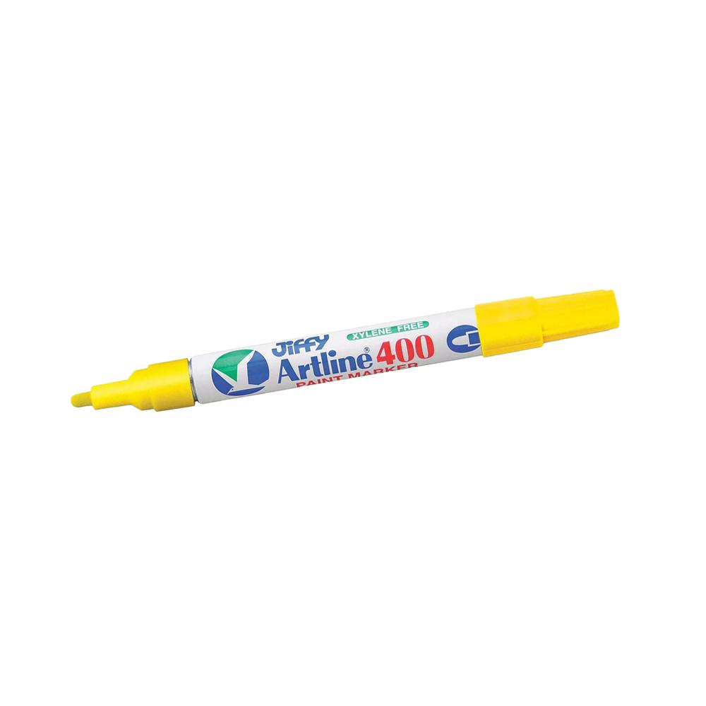 Paint Marker Medium Point - Yellow 2.3MM