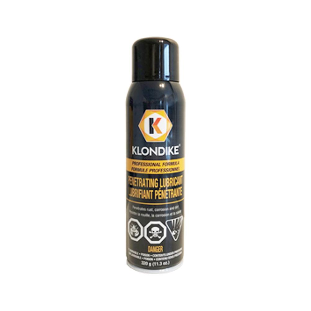 Penetrant Lubricant Rust Blast Aerosol 320G