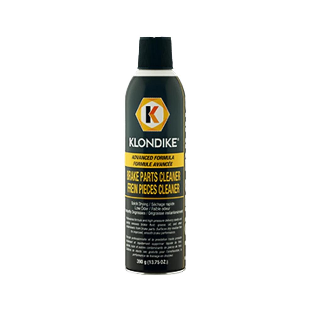 Brake Clean, Non-Chlorinated 390g Aerosol