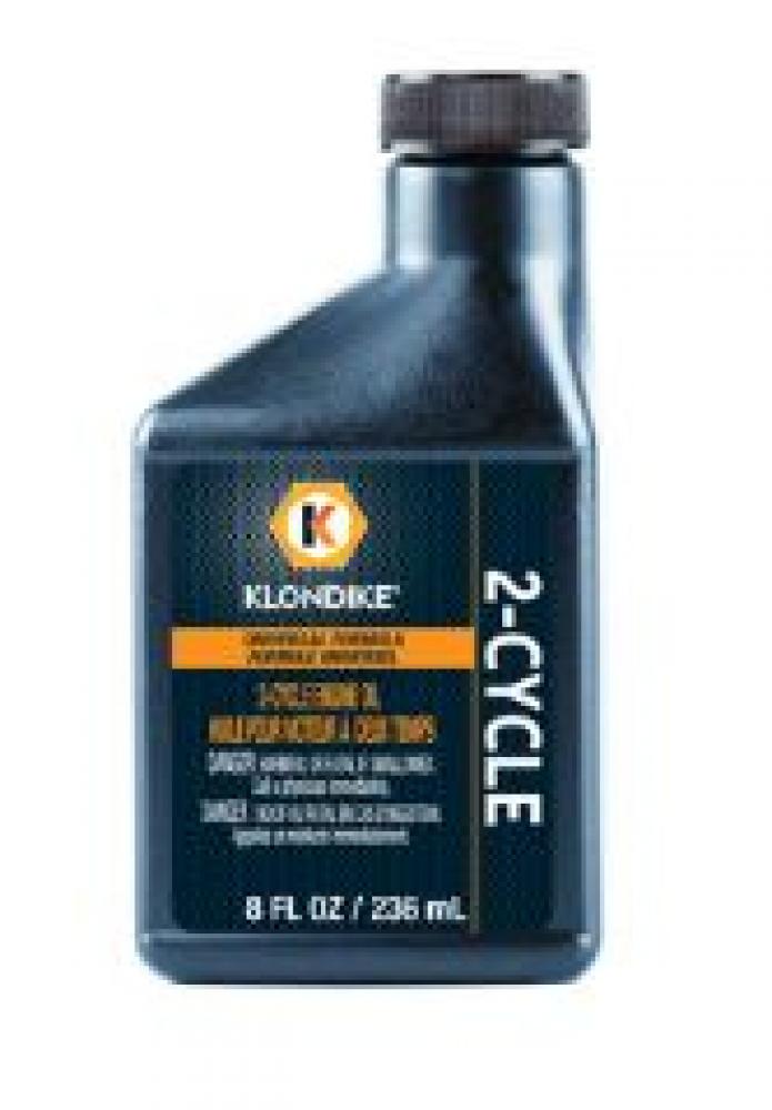 2-Cycle Universal Oil  236 mL / 8oz