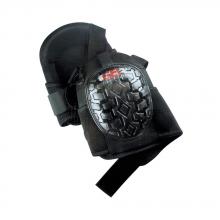 Kunys Leather KUNKP-340 - Knee Pad Professional Gel