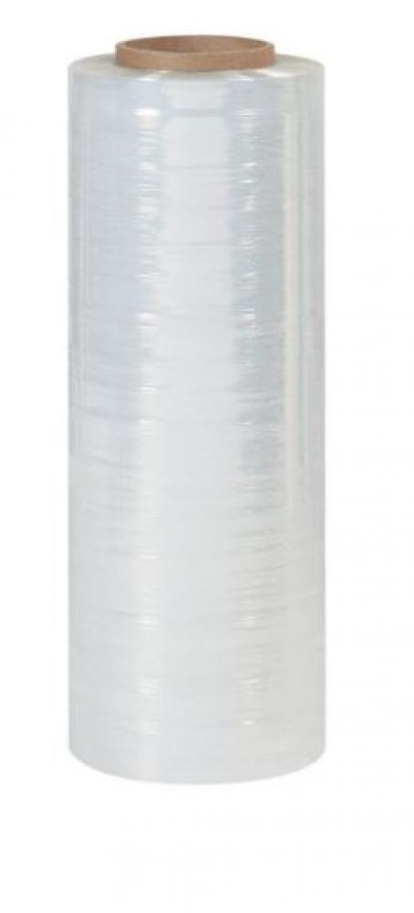 Shrink Wrap Clear 13.3&#34; X 1312&#39; (75Gauge)  Titan Tuff