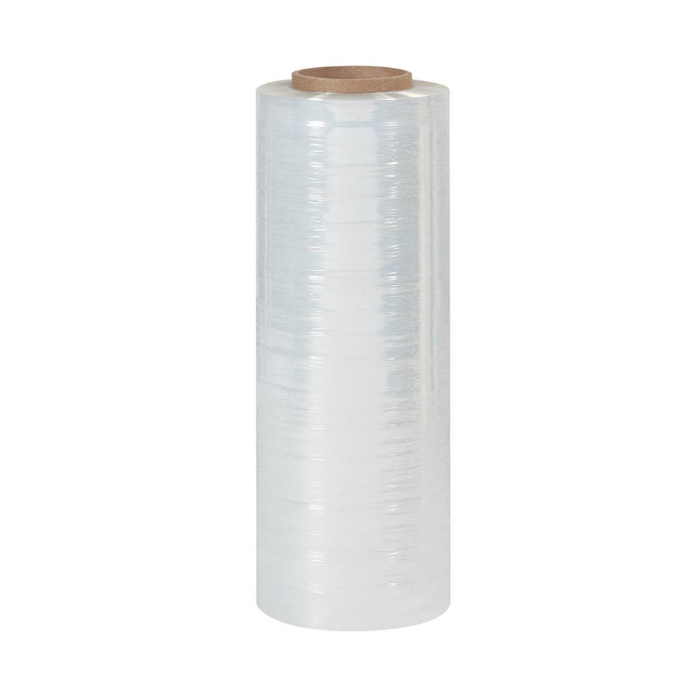 Shrink Wrap Clear 18&#34; X 1000&#39; (120 Gauge)