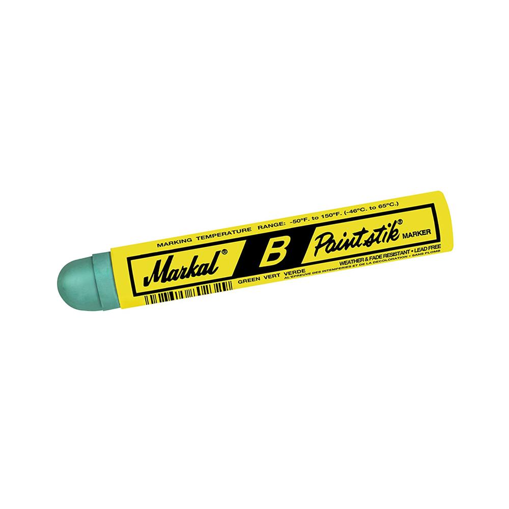 Solid Paint Marker - Green