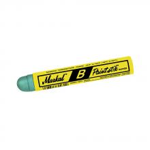 Markal MAR80226 - Solid Paint Marker - Green