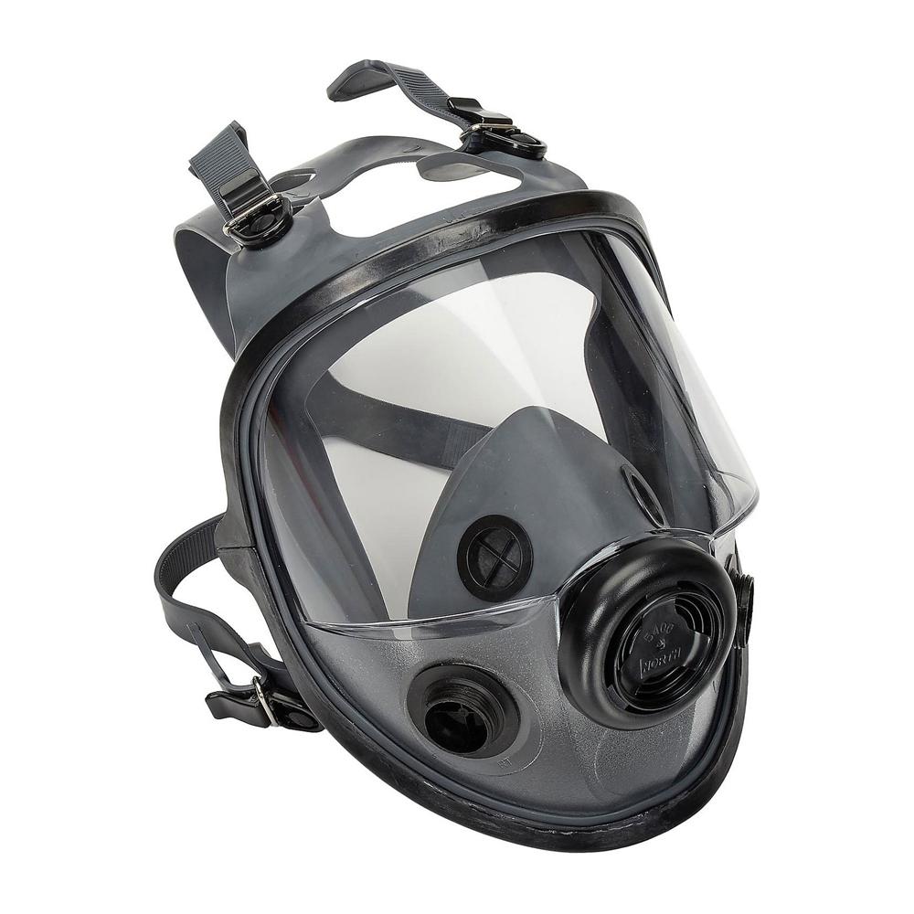 Respirator Full Face Sz: M/L