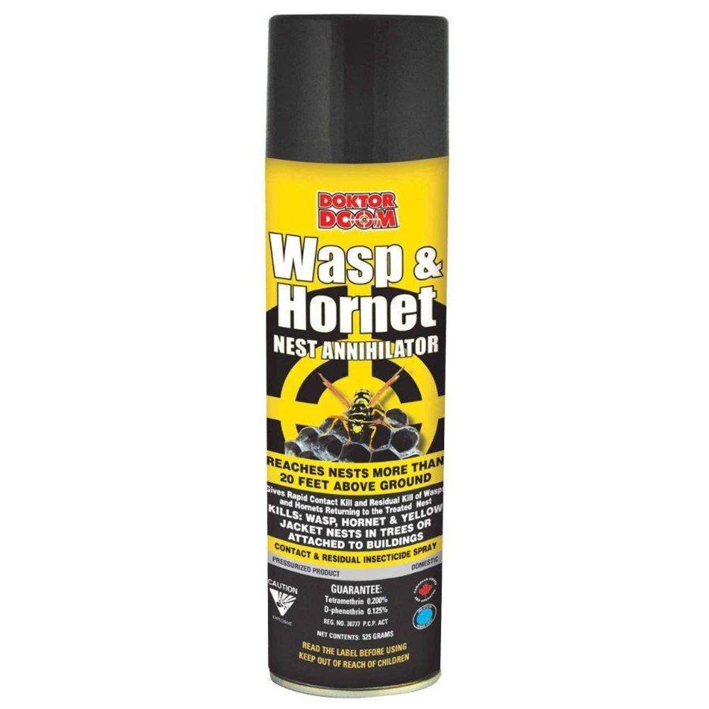 Wasp & Hornet Nest Annihilator