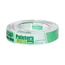 Painter's Mate PMB174284038 - Painters Mate Green Tape 24mm X 55m