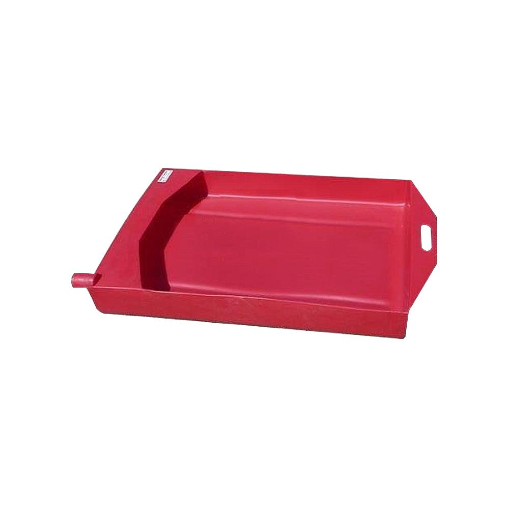 Spill Tray 24&#34; X 36&#34; X 4&#34; Deep w/ Handle