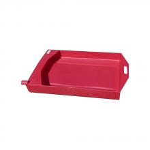 Polytech Plastics MFG PPMP7DT - Spill Tray 24" X 36" X 4" Deep w/ Handle